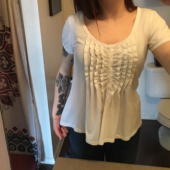 Forever 21 Tops - F21 • flowy top